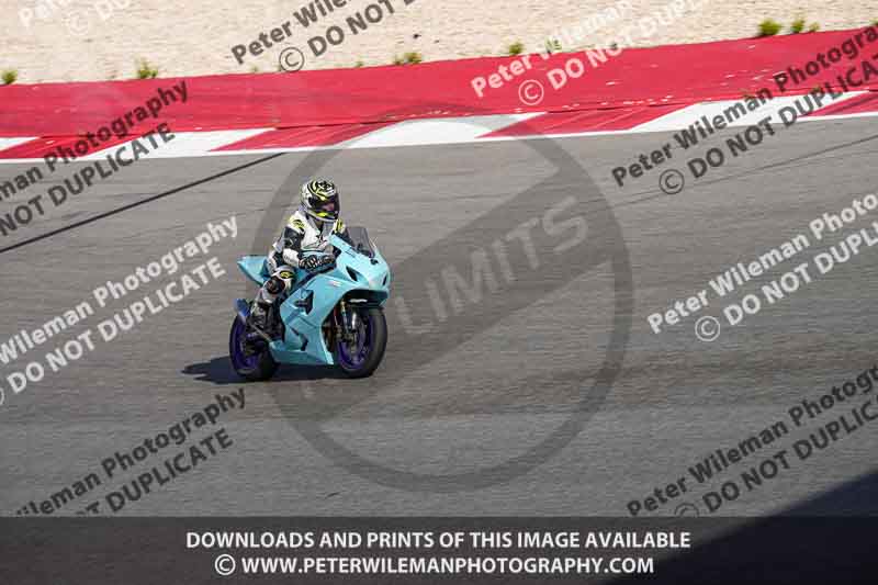 May 2023;motorbikes;no limits;peter wileman photography;portimao;portugal;trackday digital images